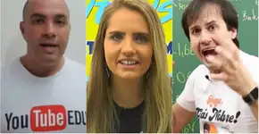 7 canais no YouTube para estudar química de um jeito BEM fácil