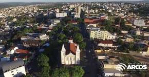 Foto: (Digulgação/Prefeitura de Arcos)