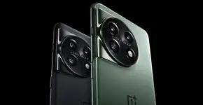 Com Snapdragon 8 Gen 2, lançamento OnePlus 11 5G está com desconto imbatível no AliExpress
