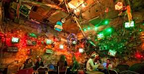 Os bares e restaurantes mais autênticos do mundo