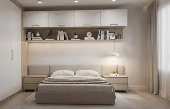 Secondary news: Móveis Planejados vs. Modulados, qual o melhor investimento para o seu bolso em 2026?