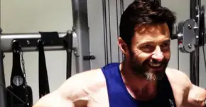 Hugh Jackman levou corpo ao limite para interpretar Logan