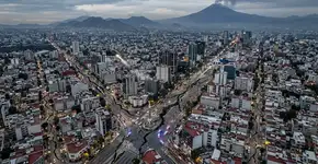 A NASA aciona todos os alertas e confirma o pior vindo do espaço: uma cidade está afundando dois centímetros por mês e não tem mais volta