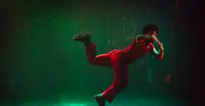 Espetáculo ‘Corpos Estelares e Falsos Brilhantes’