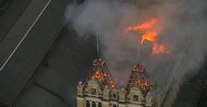 Museu da Língua Portuguesa realiza seminário sobre a gramática no Brasil