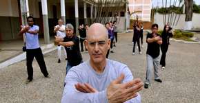 Tai Chi Chuan – Clube Escola Padre José Anchieta
