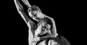 Coreografiasda Cia. Cisne Negro