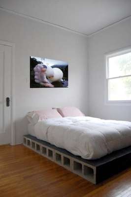 O material pode ser usado para diferentes ambientes (Imagem: Reprodução/Arquitetura Sustentável) 