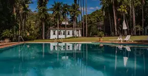 A Rota do Café: cidades e fazendas surpreendentes perto de SP