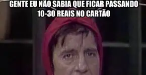 O limite do cartão de crédito estourou; e agora?