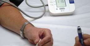 Clínica de Enfermagem – UNIP Chácara Santo Antônio – Campus III