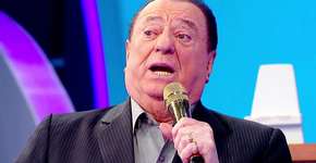 Raul Gil nega boato de morte em vídeo