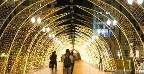 Natal Iluminado 2025