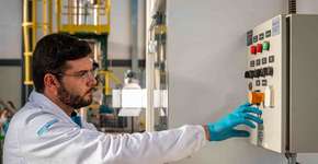 Foto: (Divulgação/Senai)