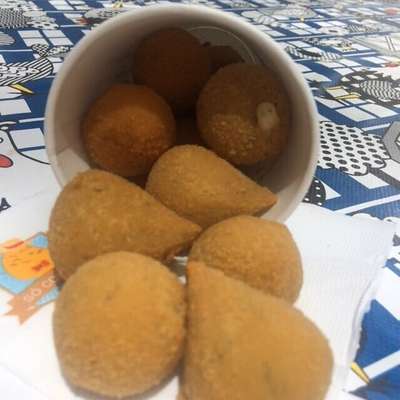 Só Coxinhas