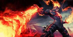 Empresa que desenvolve o game League of Legends tem vagas abertas