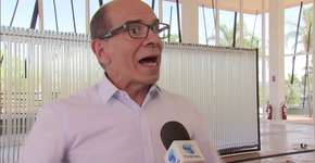 Arte e tecnologia no CCBB