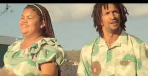 Duas apresentações do Coco Raízes de Arcoverde