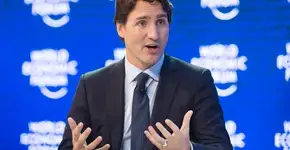 “Feminismo é uma palavra que não deve nos assustar”, diz primeiro-ministro do Canadá