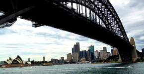 10 motivos para você se mudar para a Austrália agora mesmo