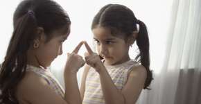 ‘Precisamos parar de comparar as crianças’, sugere especialista