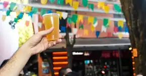 Breja Rio no Bukowski: cervejas, comes de bares famosos e música!