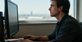 Seus olhos estão pedindo socorro e você está ignorando os sinais