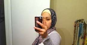 Site mostra roupa que mulheres usavam quando foram assediadas