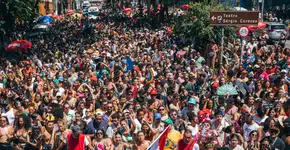 Foto: (Divulgação Ludmilla Correia)