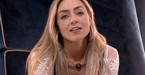 Foto: (Reprodução/TV Globo)