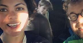 5 dicas para viajar de carro com crianças