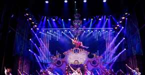 Foto: (Divulgação/New York City Tourism + Conventions)