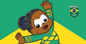 Após criticas, ‘Turma da Mônica’ refaz homenagem à ginasta Rebeca Andrade