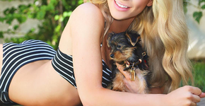 Modelo sofre transfobia e é detida em aeroporto