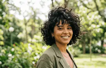 Secondary news: Os 3 penteados com efeito volumoso que estão bombando em 2026 e deixam o rosto mais harmonioso