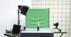 Seja cineasta por um dia na oficina de stop motion que acontece em São Caetano do Sul