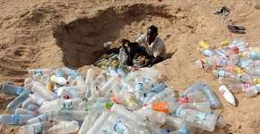 Cerca de 190 países assinam acordo sobre descarte de lixo