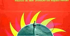 Exibição de Deus e o Diabo na Terra do Sol, nesta quarta, 8