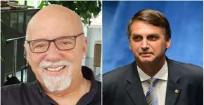 Paulo Coelho pede desculpa aos franceses por machismo de Bolsonaro