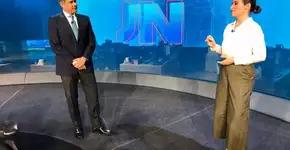 Foto: (Reprodução/TV Globo)