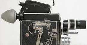 Exiba o seu filme na Cinemateca no “Home Movie Day”