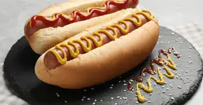 Lanche famoso pode reduzir sua vida em 36 minutos a cada refeição