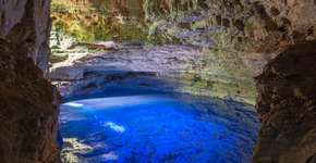 4 destinos de natureza para não aglomerar nos feriados de 2021