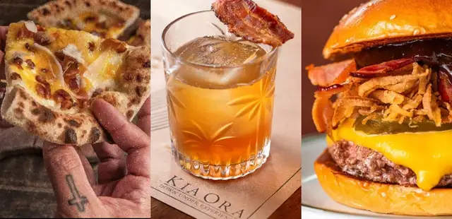 7 restaurantes e bares em SP para se esbaldar no bacon!