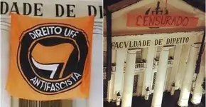 Universidades denunciam censura às vésperas das eleições