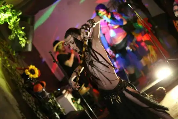 Foto: Douglas de Campos