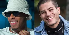 PA rompe o silêncio e explica que fim deu sua amizade com Arthur Aguiar