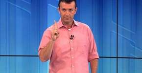 Desabafo de Neto contra Corinthians vira piada nas redes sociais