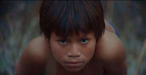 Mostra Cosmologias da Imagem: Cinemas de Realização Indígena