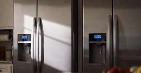 Essa é a diferença entre geladeira frost free e cycle defrost